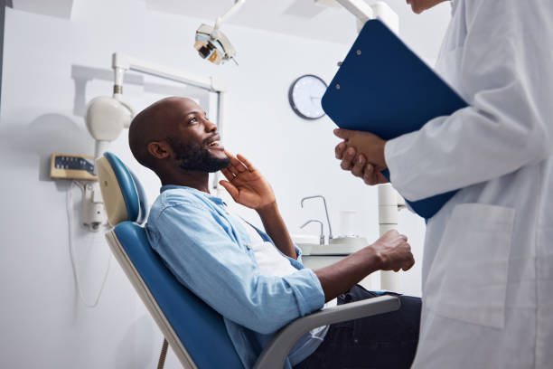 Best Emergency Dental Care for Broken or Chipped Teeth in Lake Como, NJ