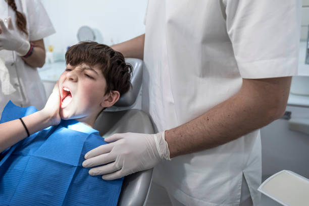 Best Emergency Treatment for Dental Infections or Abscesses in Lake Como, NJ