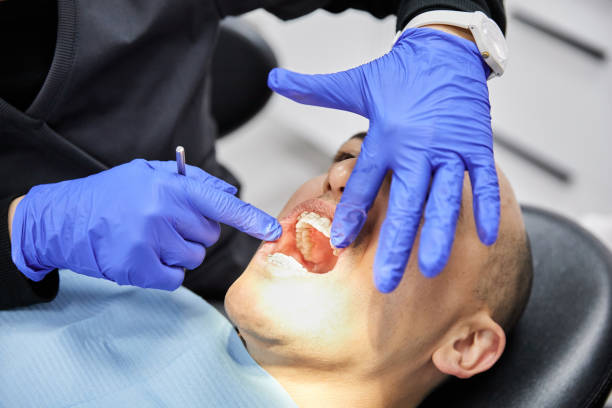 Best Weekend Emergency Dentist in Lake Como, NJ