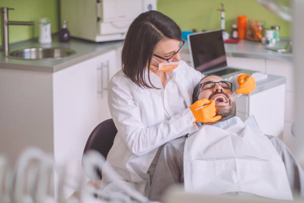 Best Emergency Treatment for Dental Infections or Abscesses in Lake Como, NJ