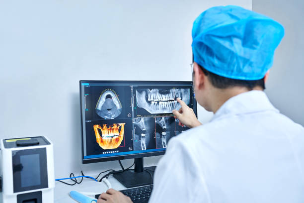 Best Emergency TMJ Treatment in Lake Como, NJ