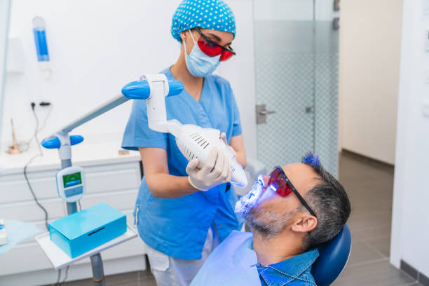 Best Emergency TMJ Treatment in Lake Como, NJ